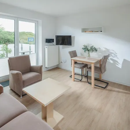 Haus An Den Duenen Apartment Norderney Exterior photo