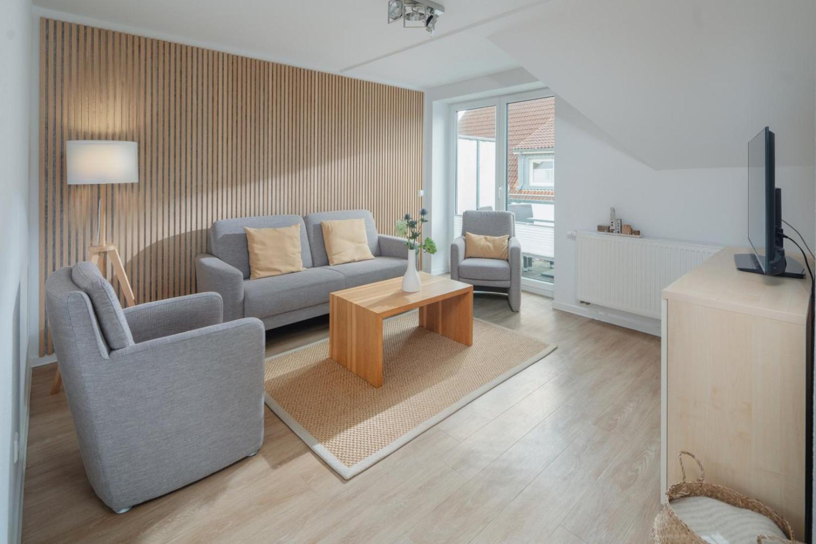 Haus An Den Duenen Norderney