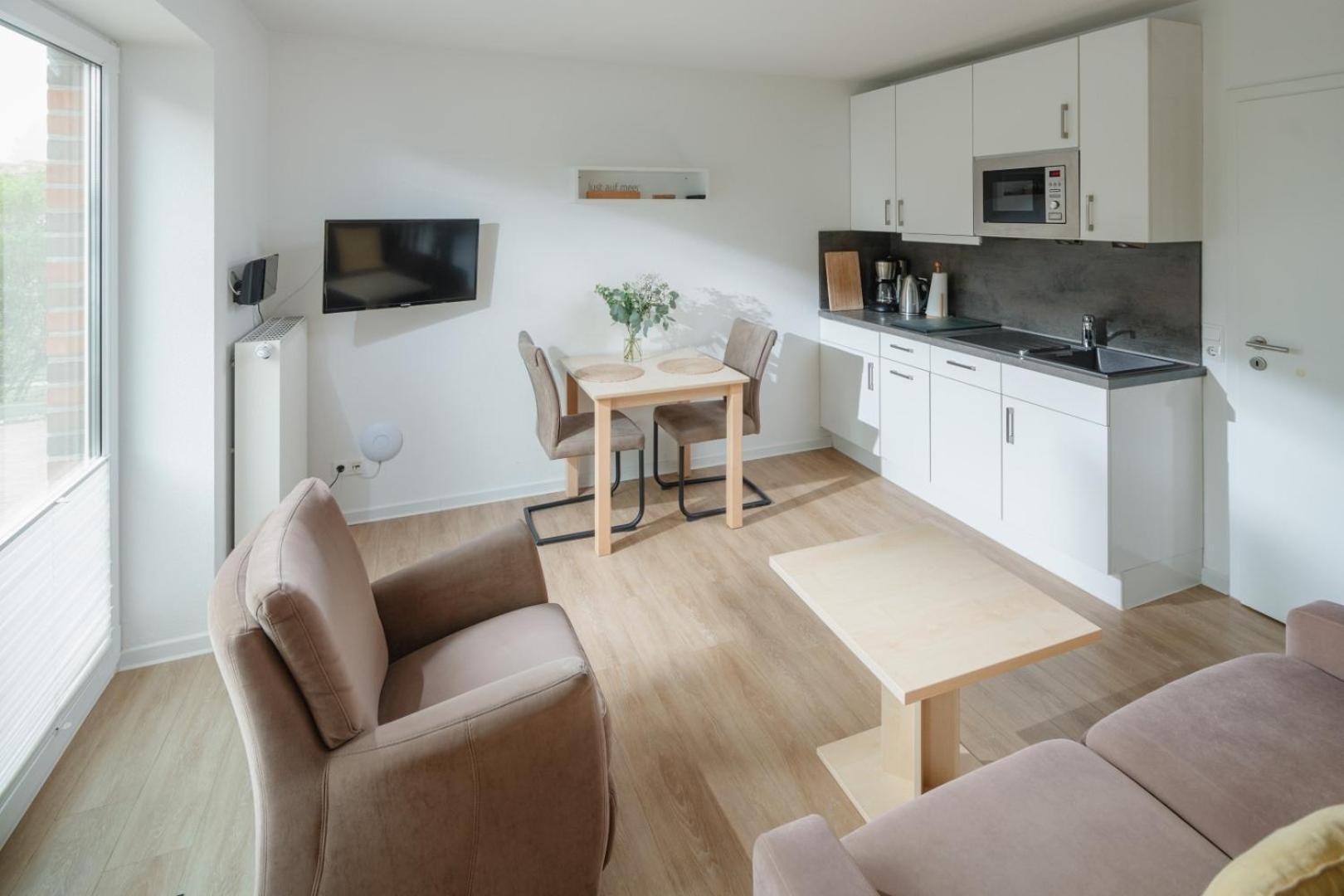 Haus An Den Duenen Norderney