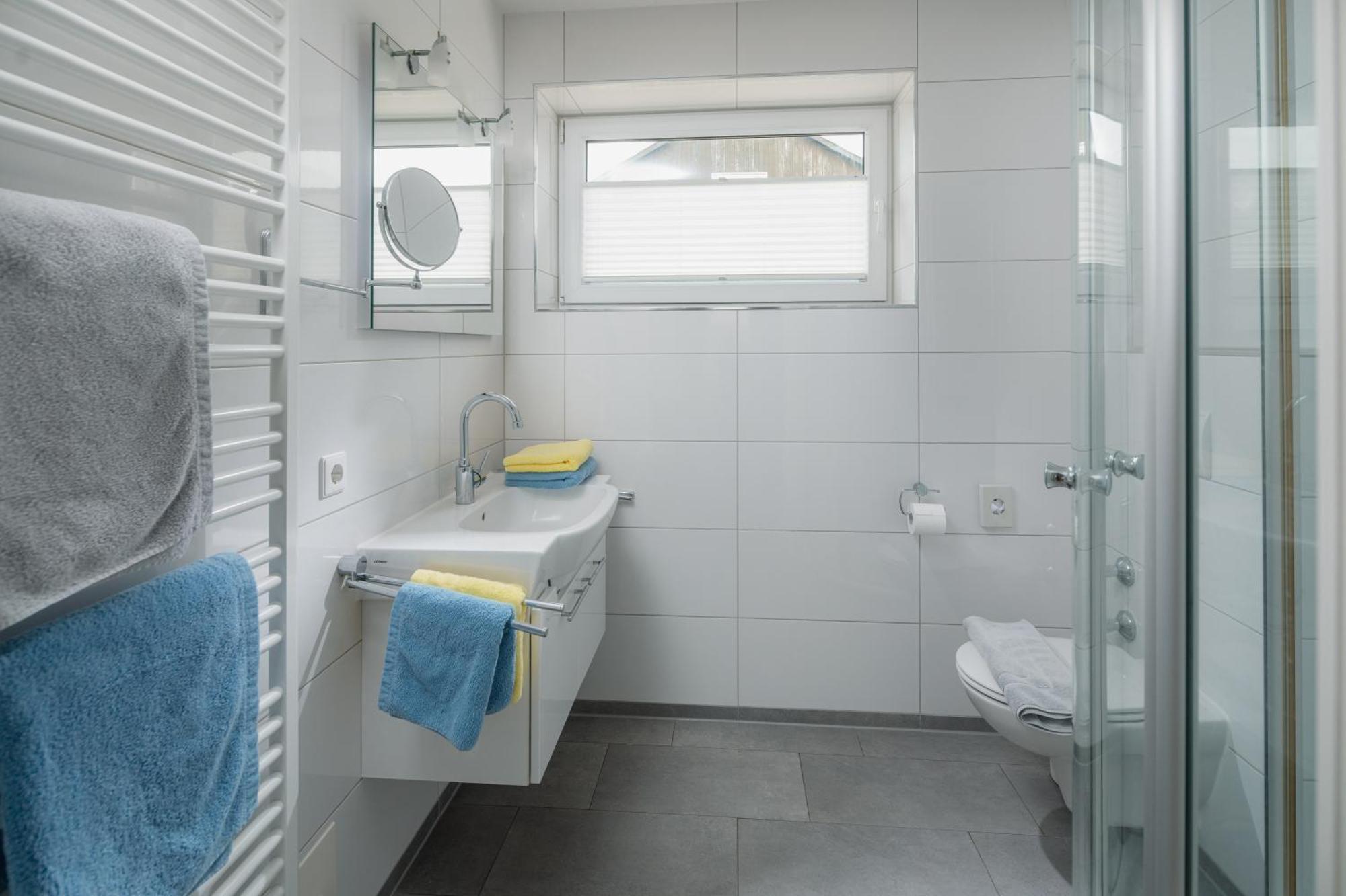 Lejlighed Haus An Den Duenen Norderney